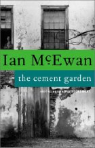 The cement garden
