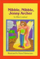 Nibble, Nibble, Jenny Archer