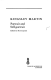 Kingsley Martin: portrait and self-portrait
