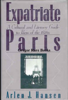 Expatriate Paris
