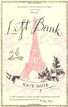 Left bank
