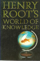 World of knowledge
