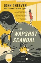 The Wapshot scandal
