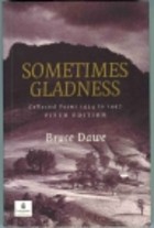 Sometimes gladness
