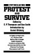 Protest and survive
