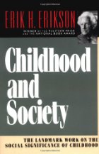 Childhood and society
