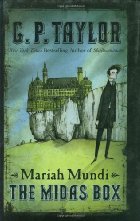 Mariah Mundi

