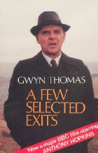 A few selected exits
