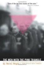 The men with the pink triangle
