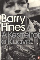 A Kestrel for a Knave
