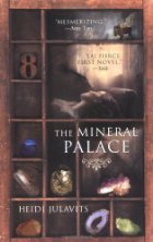 The mineral palace
