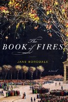 The book of fires
