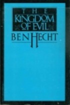 The kingdom of evil
