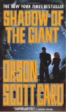 Shadow of the Giant
