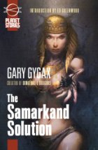 The Samarkand Solution
