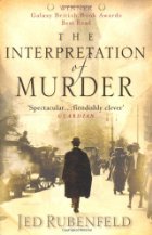 The interpretation of murder
