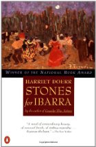 Stones for Ibarra
