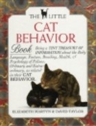 The little cat behaviour book
