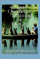 Expert obedience training for dogs
