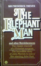 The Elephant Man and Other Reminiscences
