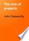 The man of property
