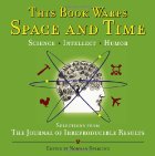 This Book Warps Space and Time
