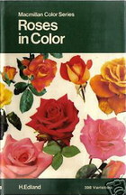 The pocket encyclopaedia of roses in colour
