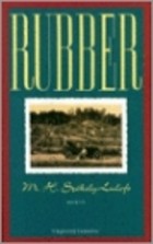 Rubber
