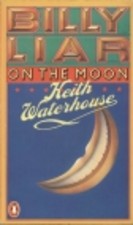 Billy Liar on the moon
