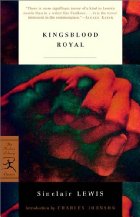 Kingsblood Royal
