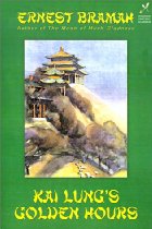 Kai Lung's golden hours

