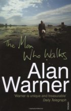 The man who walks

