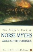 The Norse myths

