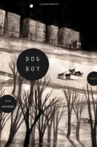 Dog Boy
