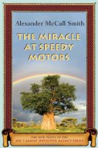 The miracle at Speedy Motors
