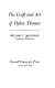 The craft and art of Dylan Thomas
