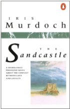 The sandcastle
