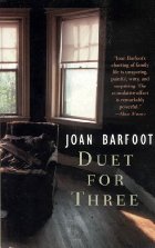 Duet for three
