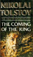 The Coming of the King
