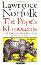 The Pope's rhinoceros
