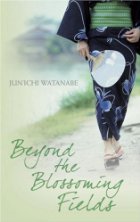 Beyond the blossoming fields
