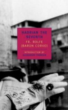 The play of Hadrian VII
