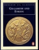 Gilgamesh and Enkidu
