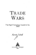 Trade wars
