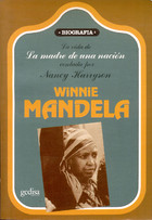 Winnie Mandela
