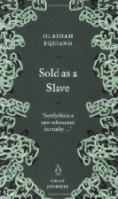 sold as a slave