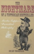 the nightmare of a victorian bookseller