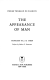 the appearance of man