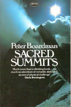 sacred summits