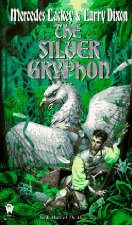 The Silver Gryphon
